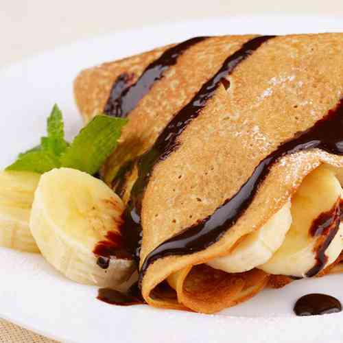 crepe