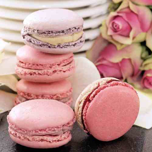 macaroons